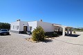 Beautiful 3 bedroom 2 Bathroom Villa in Macisvenda. in  Dream Villas Alicante