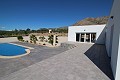 Beautiful 3 bedroom 2 Bathroom Villa in Macisvenda. in  Dream Villas Alicante