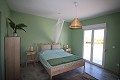 Beautiful 3 bedroom 2 Bathroom Villa in Macisvenda. in  Dream Villas Alicante