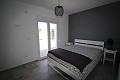 Beautiful 3 bedroom 2 Bathroom Villa in Macisvenda. in  Dream Villas Alicante