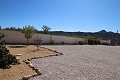 Beautiful 3 bedroom 2 Bathroom Villa in Macisvenda. in  Dream Villas Alicante