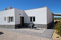 Beautiful 3 bedroom 2 Bathroom Villa in Macisvenda. in  Dream Villas Alicante