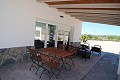 Beautiful 3 bedroom 2 Bathroom Villa in Macisvenda. in  Dream Villas Alicante