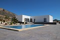 Beautiful 3 bedroom 2 Bathroom Villa in Macisvenda. in  Dream Villas Alicante