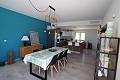 Beautiful 3 bedroom 2 Bathroom Villa in Macisvenda. in  Dream Villas Alicante