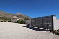Beautiful 3 bedroom 2 Bathroom Villa in Macisvenda. in  Dream Villas Alicante