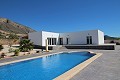 Beautiful 3 bedroom 2 Bathroom Villa in Macisvenda. in  Dream Villas Alicante
