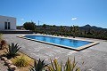 Beautiful 3 bedroom 2 Bathroom Villa in Macisvenda. in  Dream Villas Alicante