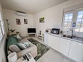 Ready now, Wow factor villa with pool, guest house and Bar! in  Dream Villas Alicante