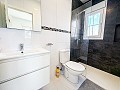 Ready now, Wow factor villa with pool, guest house and Bar! in  Dream Villas Alicante