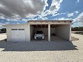 Ready now, Wow factor villa with pool, guest house and Bar! in  Dream Villas Alicante