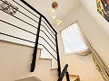 Ready now, Wow factor villa with pool, guest house and Bar! in  Dream Villas Alicante