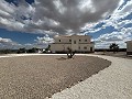 Ready now, Wow factor villa with pool, guest house and Bar! in  Dream Villas Alicante