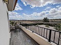 Ready now, Wow factor villa with pool, guest house and Bar! in  Dream Villas Alicante