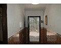 Casa de campo de 2 dormitorios y 1 baño en venta en Lel, Pinoso. in  Dream Villas Alicante