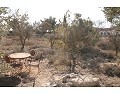 Casa de campo de 2 dormitorios y 1 baño en venta en Lel, Pinoso. in  Dream Villas Alicante