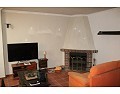 Casa de campo de 2 dormitorios y 1 baño en venta en Lel, Pinoso. in  Dream Villas Alicante