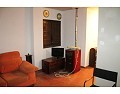 Casa de campo de 2 dormitorios y 1 baño en venta en Lel, Pinoso. in  Dream Villas Alicante