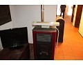 Casa de campo de 2 dormitorios y 1 baño en venta en Lel, Pinoso. in  Dream Villas Alicante