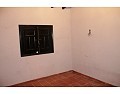 Casa de campo de 2 dormitorios y 1 baño en venta en Lel, Pinoso. in  Dream Villas Alicante