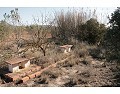 Casa de campo de 2 dormitorios y 1 baño en venta en Lel, Pinoso. in  Dream Villas Alicante