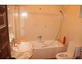 Casa de campo de 2 dormitorios y 1 baño en venta en Lel, Pinoso. in  Dream Villas Alicante