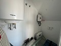 Ready in 5 months new build villa with guest house and pool  in  Dream Villas Alicante