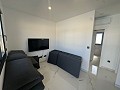 Ready in 5 months new build villa with guest house and pool  in  Dream Villas Alicante