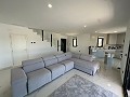 Ready in 5 months new build villa with guest house and pool  in  Dream Villas Alicante