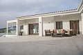Prachtige villa met 5 slaapkamers en 6 badkamers in  Dream Villas Alicante