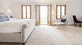Prachtige villa met 5 slaapkamers en 6 badkamers in  Dream Villas Alicante