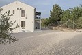Prachtige villa met 5 slaapkamers en 6 badkamers in  Dream Villas Alicante