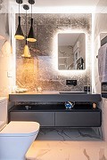 Prachtige villa met 5 slaapkamers en 6 badkamers in  Dream Villas Alicante