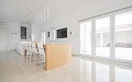 Prachtige villa met 5 slaapkamers en 6 badkamers in  Dream Villas Alicante