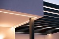 Prachtige villa met 5 slaapkamers en 6 badkamers in  Dream Villas Alicante