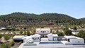 Prachtige villa met 5 slaapkamers en 6 badkamers in  Dream Villas Alicante
