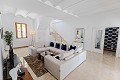 Prachtige villa met 5 slaapkamers en 6 badkamers in  Dream Villas Alicante