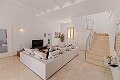Prachtige villa met 5 slaapkamers en 6 badkamers in  Dream Villas Alicante