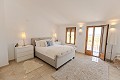 Prachtige villa met 5 slaapkamers en 6 badkamers in  Dream Villas Alicante