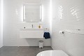 Prachtige villa met 5 slaapkamers en 6 badkamers in  Dream Villas Alicante