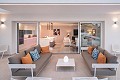 Prachtige villa met 5 slaapkamers en 6 badkamers in  Dream Villas Alicante