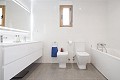 Prachtige villa met 5 slaapkamers en 6 badkamers in  Dream Villas Alicante