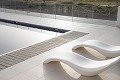 Prachtige villa met 5 slaapkamers en 6 badkamers in  Dream Villas Alicante