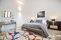 Prachtige villa met 5 slaapkamers en 6 badkamers in  Dream Villas Alicante