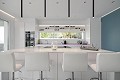 Prachtige villa met 5 slaapkamers en 6 badkamers in  Dream Villas Alicante