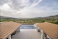 Prachtige villa met 5 slaapkamers en 6 badkamers in  Dream Villas Alicante