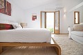 Prachtige villa met 5 slaapkamers en 6 badkamers in  Dream Villas Alicante