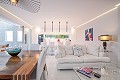 Prachtige villa met 5 slaapkamers en 6 badkamers in  Dream Villas Alicante