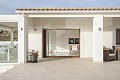Prachtige villa met 5 slaapkamers en 6 badkamers in  Dream Villas Alicante