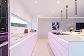 Prachtige villa met 5 slaapkamers en 6 badkamers in  Dream Villas Alicante